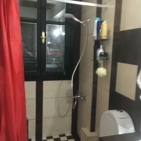 Apartman Tsinari, Traditional Area , *