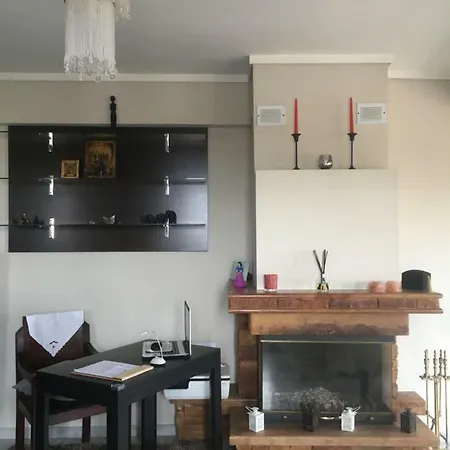 Tsinari, Traditional Area , Apartman
