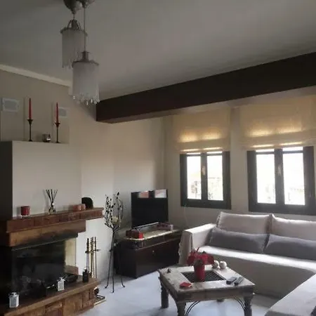 Tsinari, Traditional Area , Apartman *