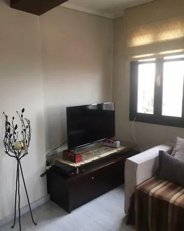 Apartman Tsinari, Traditional Area , Szaloniki