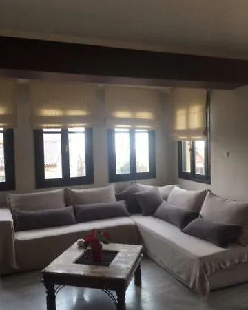 Tsinari, Traditional Area , Apartman Szaloniki