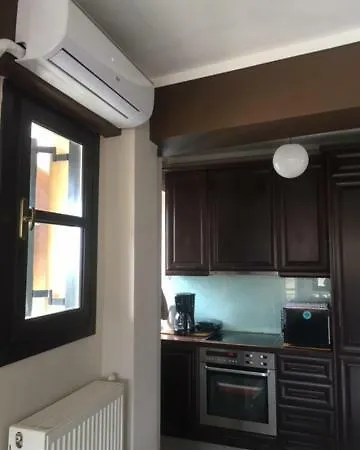 Apartman Tsinari, Traditional Area , *