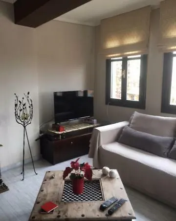 Tsinari, Traditional Area , Apartman *