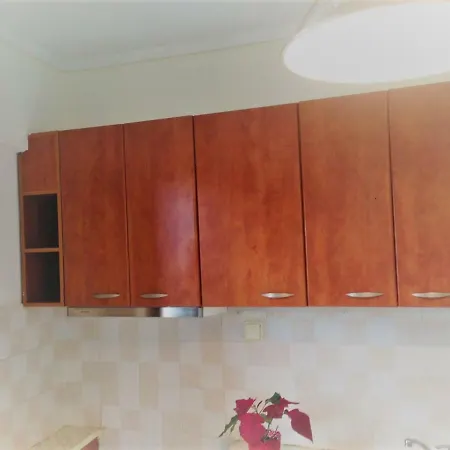 Tsinari, Traditional Area , Apartman Szaloniki