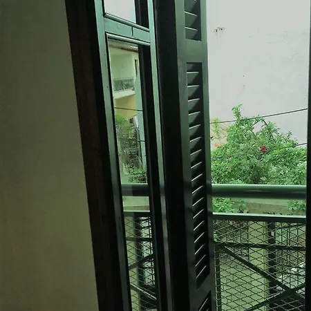 Apartman Tsinari, Traditional Area ,