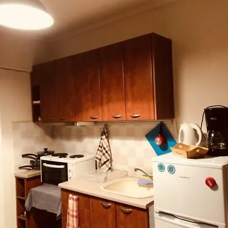 Tsinari, Traditional Area , Apartman