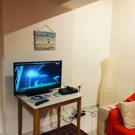 Apartman Tsinari, Traditional Area , *