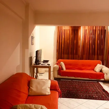 Tsinari, Traditional Area , Apartman Szaloniki