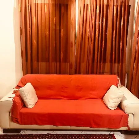 Apartman Tsinari, Traditional Area , *